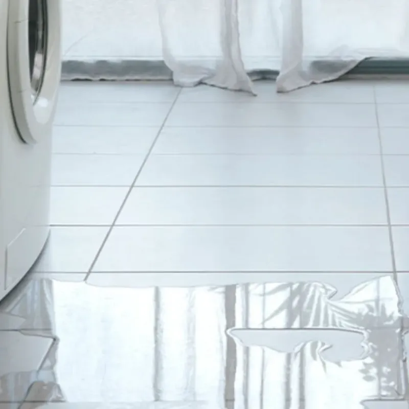 Appliance Leak Cleanup in Long Valley, NJ