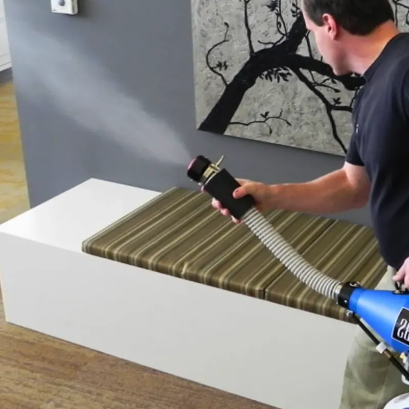 Professional Odor Removal in Long Valley, NJ